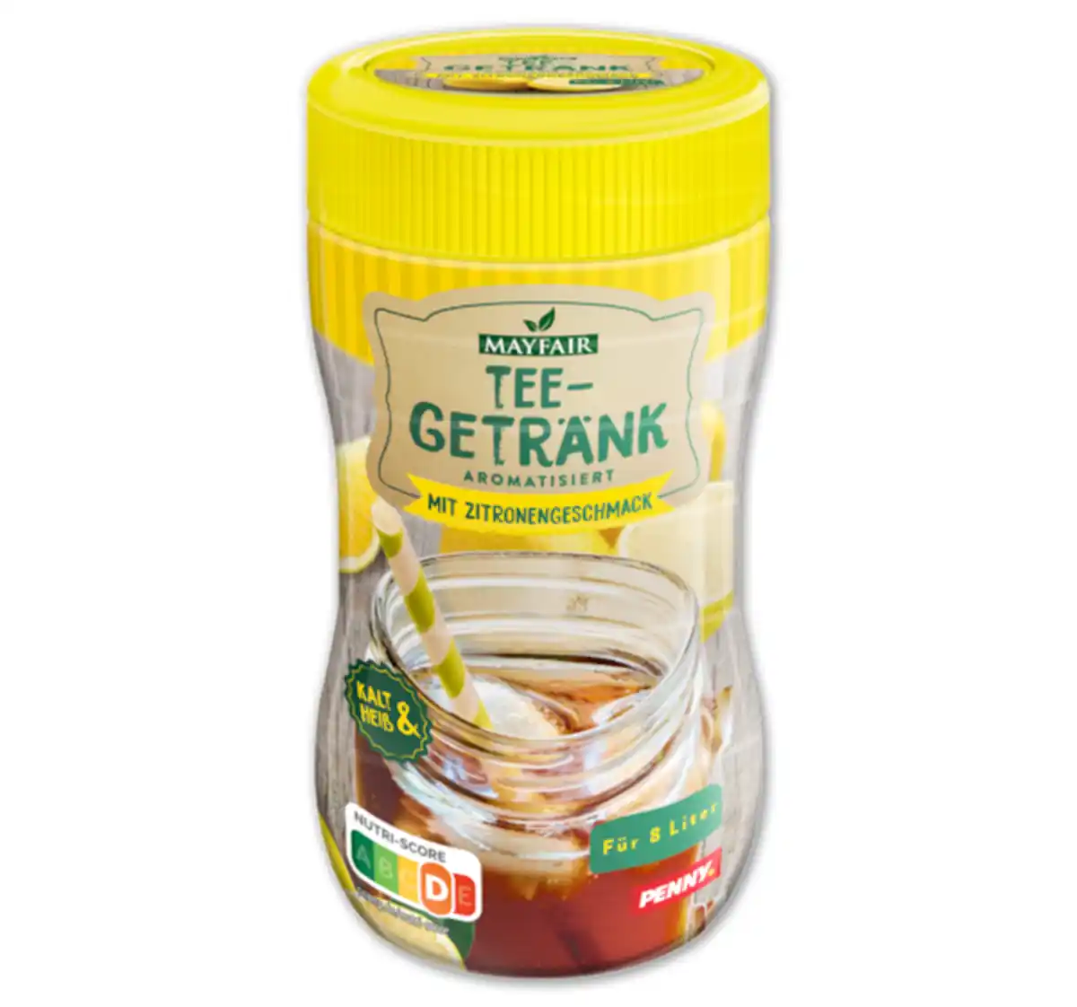 Bild 1 von MAYFAIR Tee