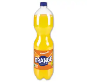 COMET Orange