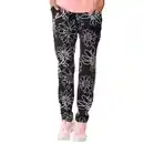 Bild 3 von Jodhpur Viskose Hose für Damen