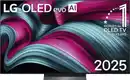 Bild 1 von LG OLED65C58LA