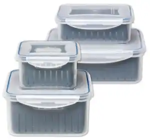 Frischhaltedosen-Set *