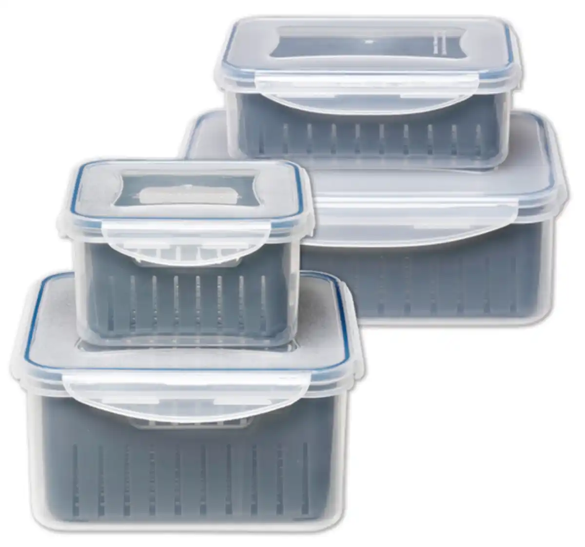 Bild 1 von Frischhaltedosen-Set *
