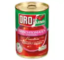 Bild 1 von ORO DI PARMA Kirschtomaten oder ORO D’ITALIA Ganze Tomaten oder*