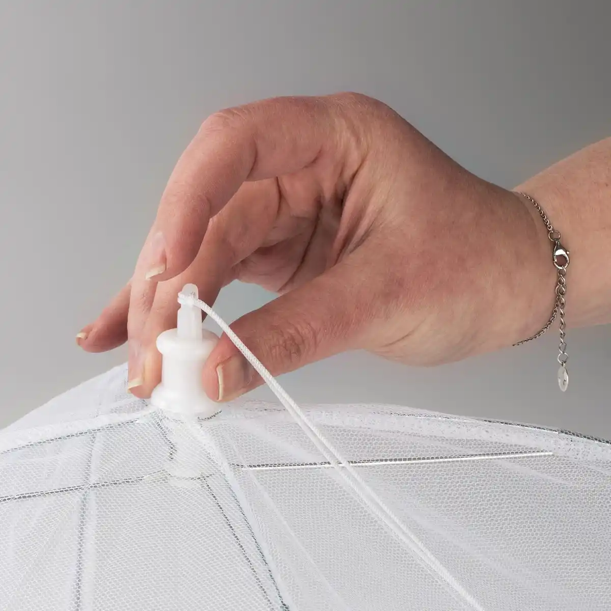 Bild 3 von Essenshaube Insektenschutz 38 x 38 cm