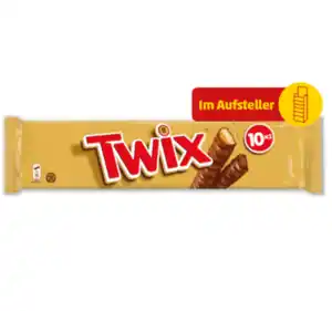TWIX Riegel*