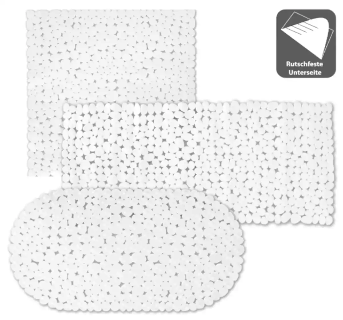 Bild 1 von Dusch- oder Badewannenmatte*