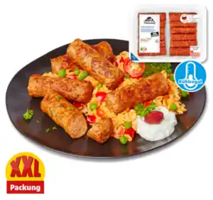 MĂśHLENHOF Frische Cevapcici*