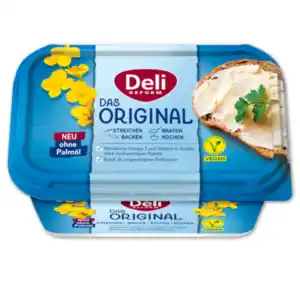 DELI REFORM Margarine*