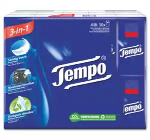 TEMPO