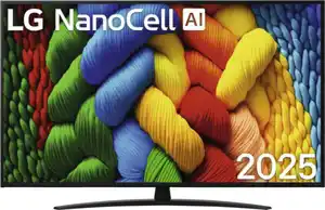 LG 55NANO81A6A