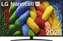 Bild 1 von LG 55NANO81A6A