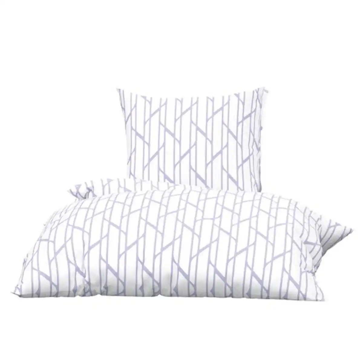 Bild 1 von Bettwäsche Soft, 135 x 200 cm, lila