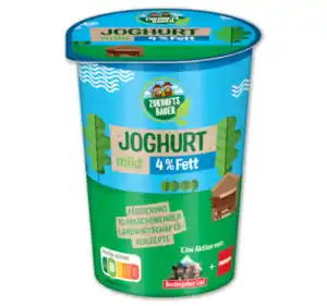 PENNY ZUKUNFTSBAUER Joghurt