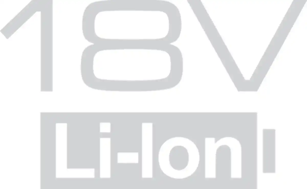 Bild 4 von Akku-Heckenschere 18V inkl. Akku 2000Mah Li-Ion und Schnellladegerät