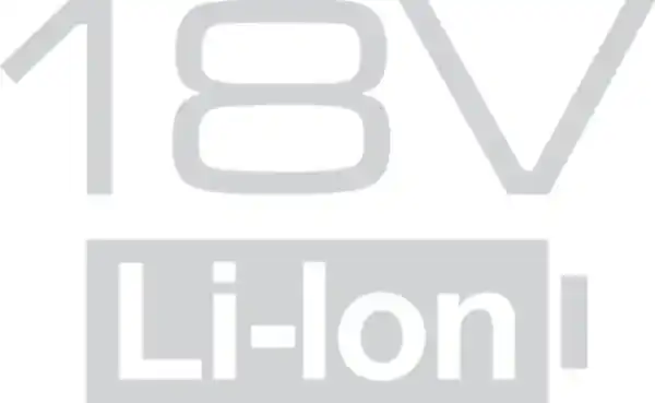 Bild 4 von Akku-Heckenschere 18V inkl. Akku 2000Mah Li-Ion und Schnellladegerät