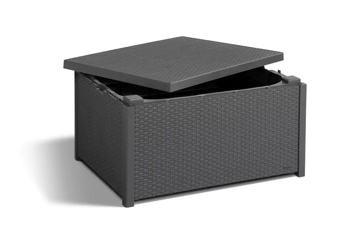 Bild 2 von Arica Beistelltisch mit Stauraum