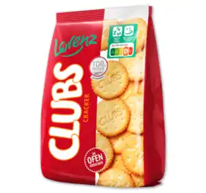 LORENZ Clubs Party Cracker*