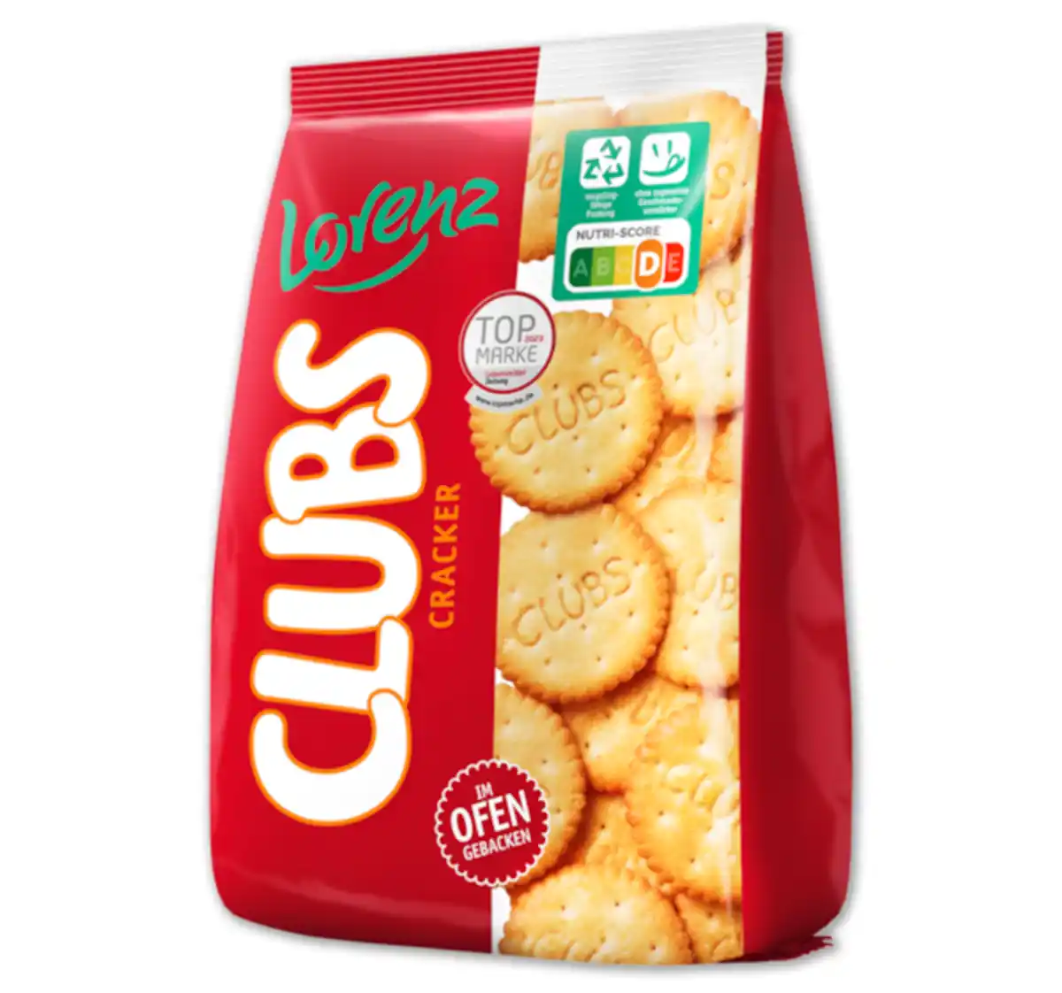 Bild 1 von LORENZ Clubs Party Cracker*