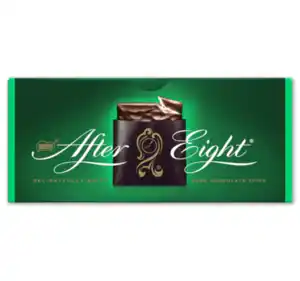 NESTLÉ After Eight*