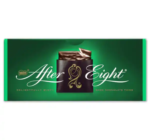Bild 1 von NESTLÉ After Eight*