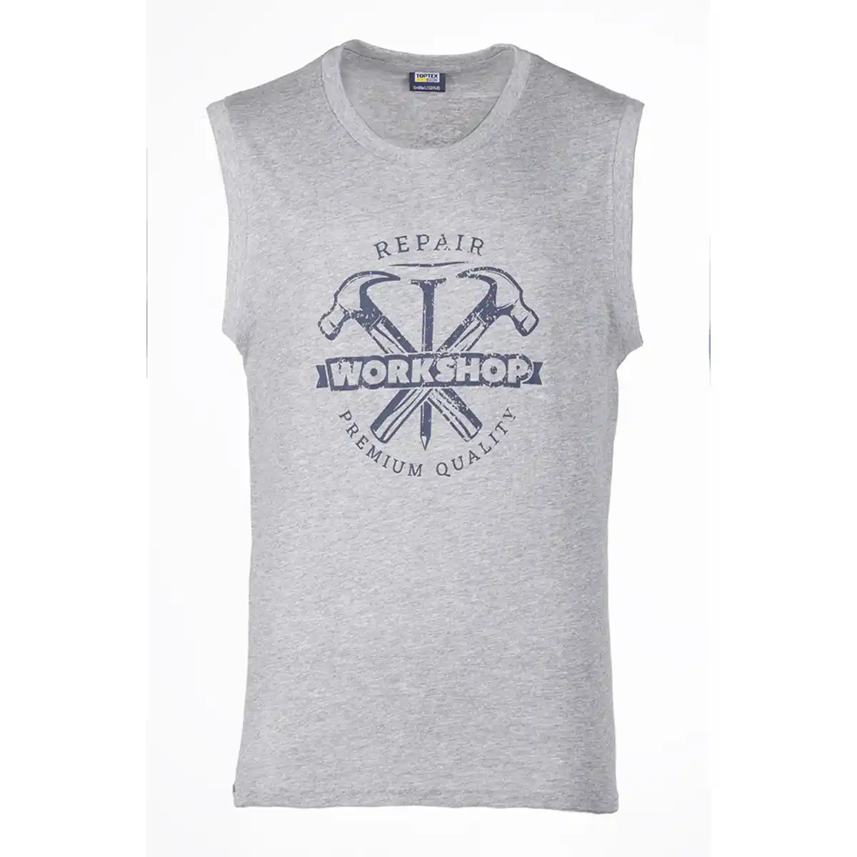 Bild 2 von Arbeits Tank Top 2er für Herren