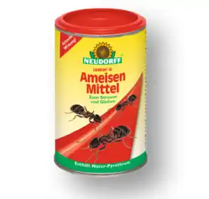 Lorixan Ameisenmittel