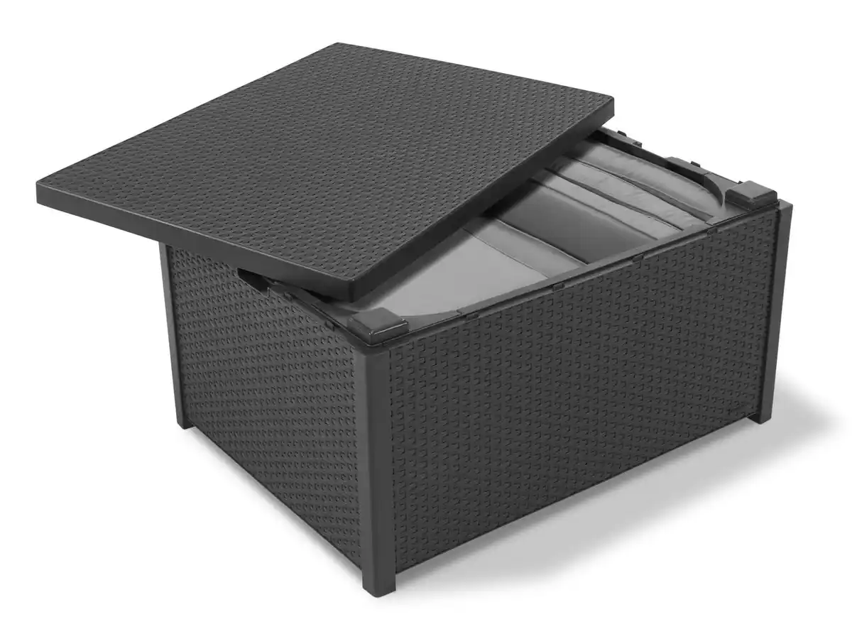 Bild 4 von Arica Beistelltisch mit Stauraum