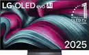 Bild 1 von LG OLED55C58LA
