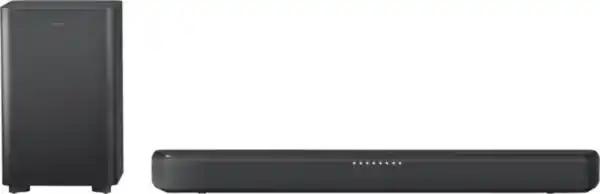 Bild 1 von Philips TAB5309/10