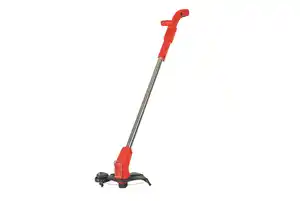 2 in 1 Rasentrimmer 12V