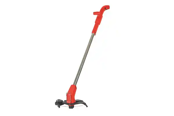 Bild 1 von 2 in 1 Rasentrimmer 12V