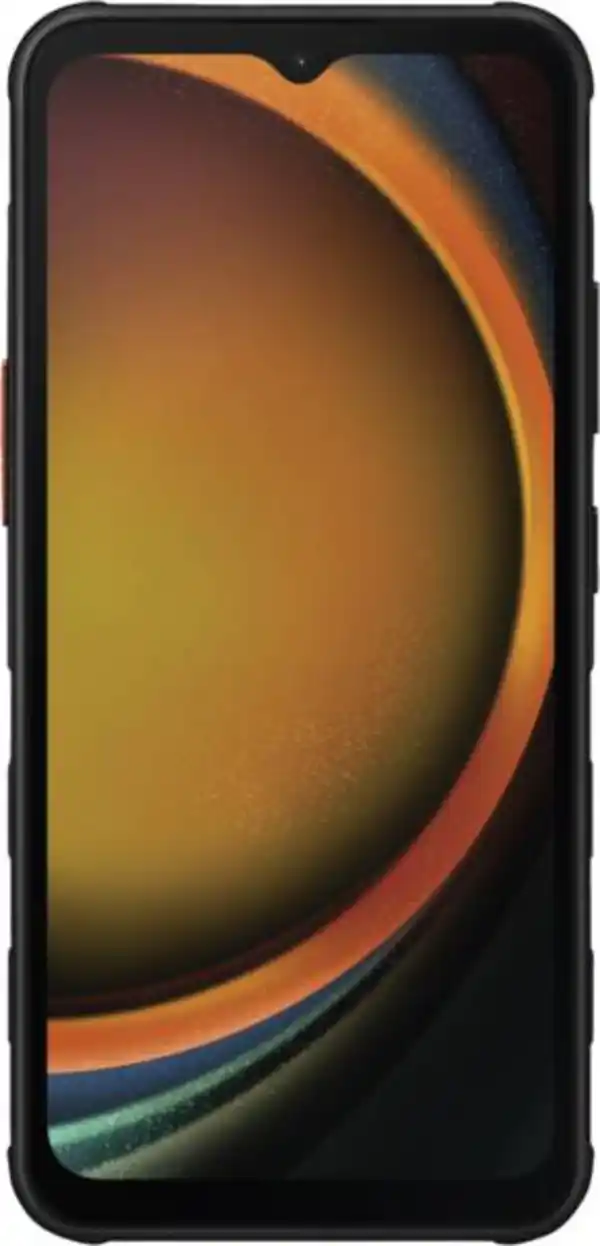 Bild 1 von Samsung Galaxy XCover 7 Ent. Ed. G556B 128GB