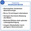 Bild 3 von Akku Multifunktionsgerät BC-MFH400-X - SET S2