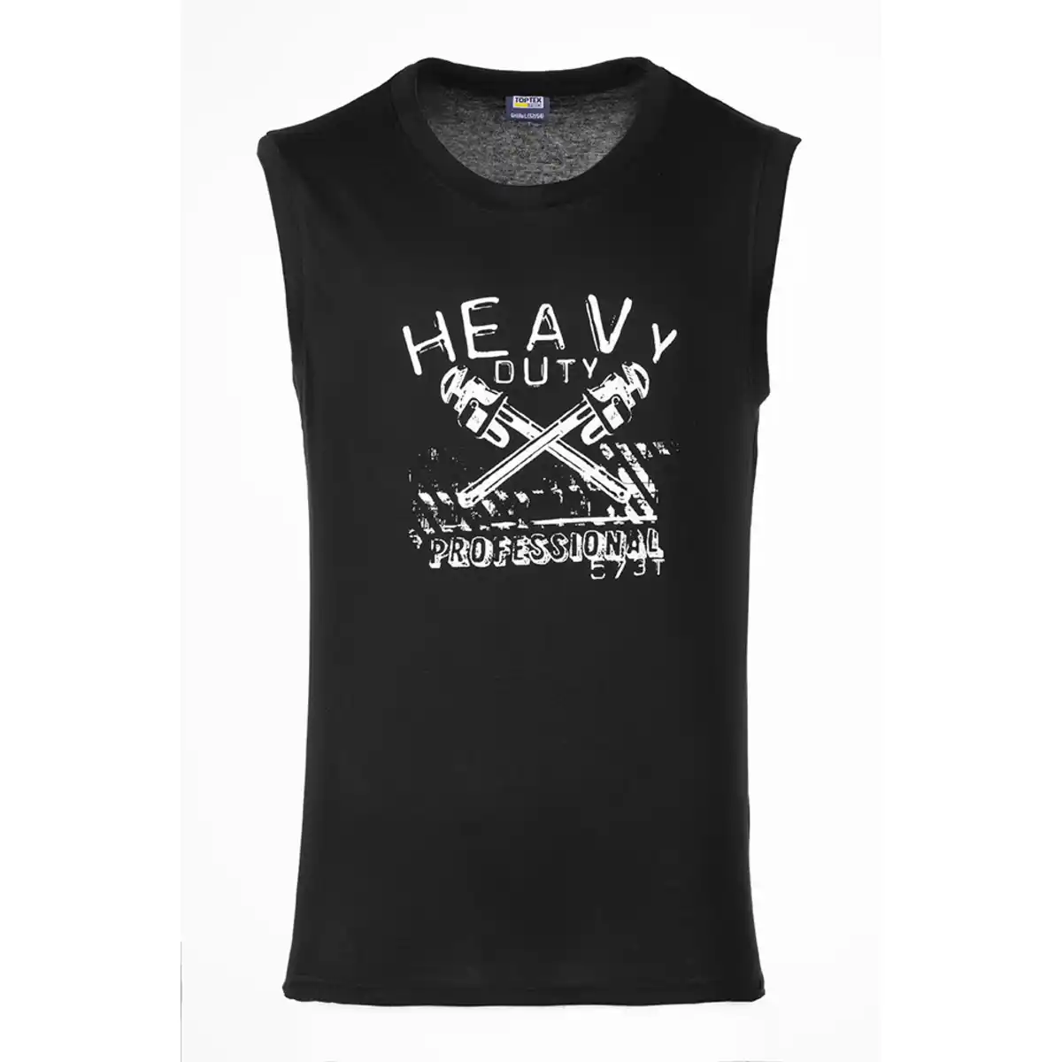 Bild 1 von Arbeits Tank Top 2er für Herren