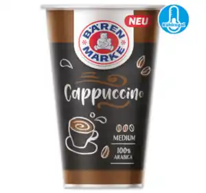 BÄRENMARKE Eiskaffee*