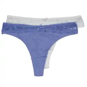 String - Blau, Blau, M
