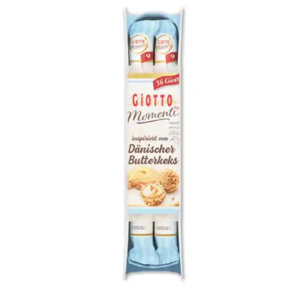 Bild 1 von FERRERO Giotto*