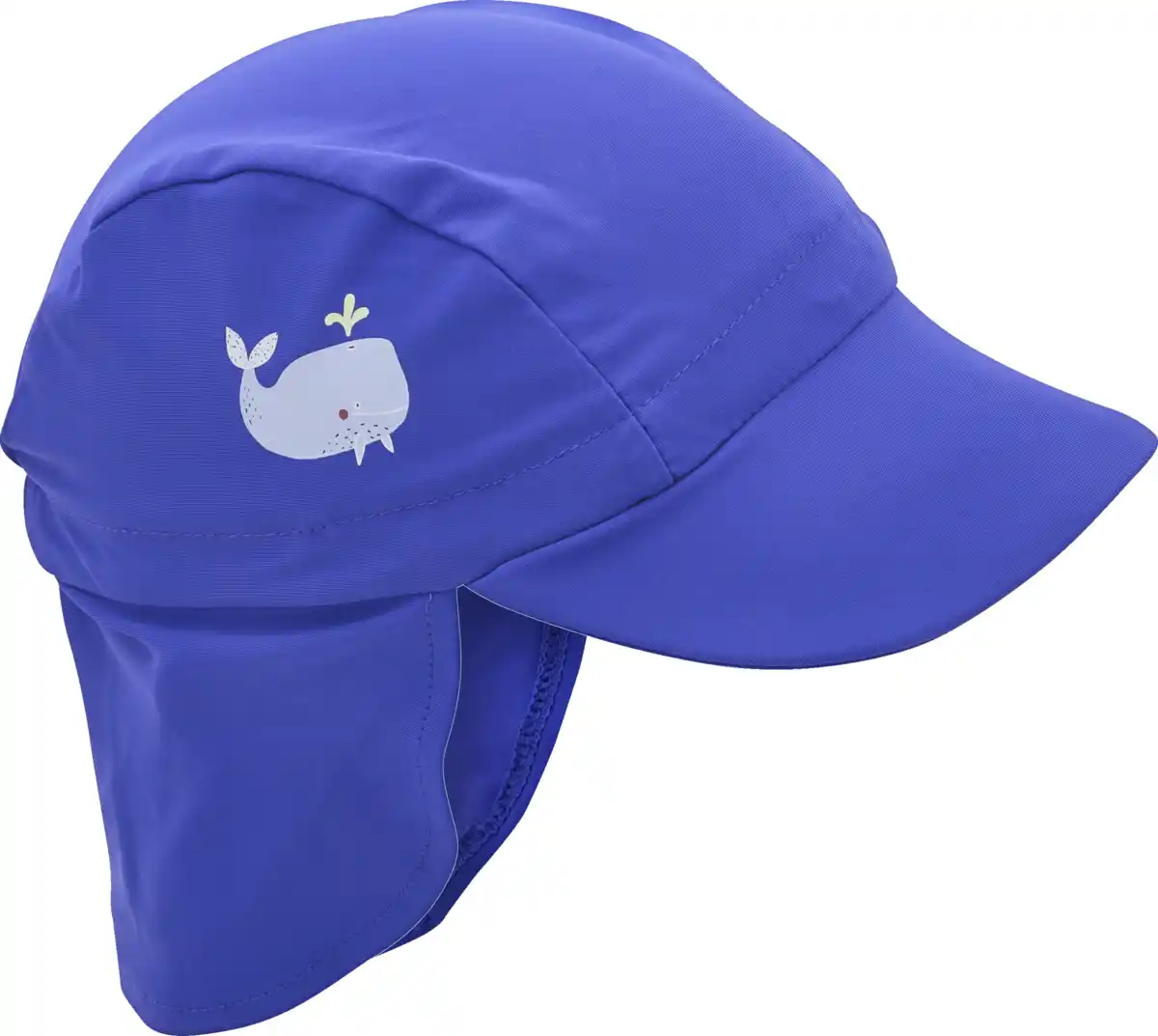 Bild 1 von IDEENWELT Kinder-UV-Mütze 49-52