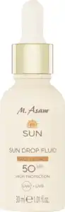 M. Asam SUN Drop Fluid LSF 50, 30 ml