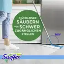 Bild 3 von Swiffer Wischtücher nass Pink Limited Nachfüllpackung