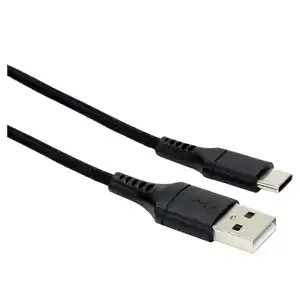 SPEEDLINK Kabelsatz 3er-Set, USB-A auf USB-C