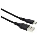 Bild 1 von SPEEDLINK Kabelsatz 3er-Set, USB-A auf USB-C