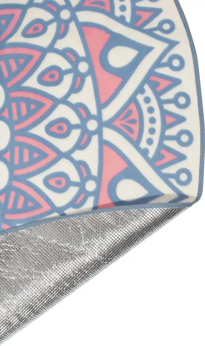 Bild 3 von IDEENWELT Strand- und Freizeitdecke Rund Ø 175 cm