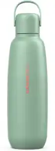 SodaStream Fizz & Go Sprudlerflasche mint
