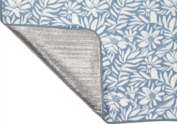 Bild 3 von IDEENWELT Strand- und Freizeitdecke Viereckig