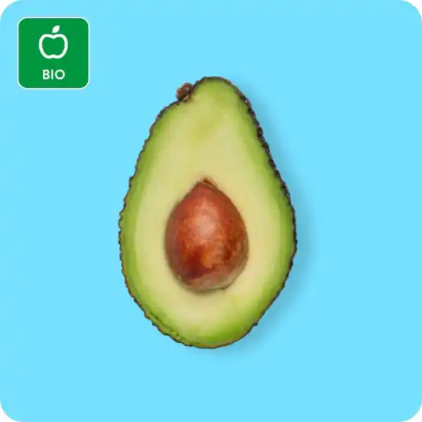 Bild 1 von   Bio-Avocado, Ursprung: Tansania / Peru / Kenia