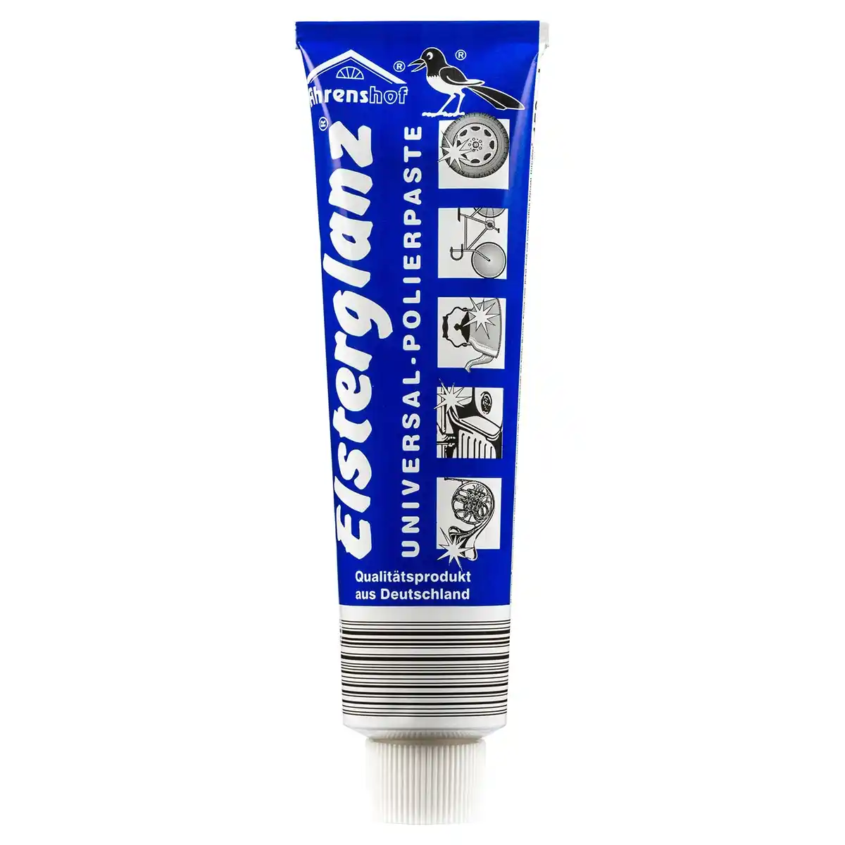 Bild 1 von Elsterglanz Polierpaste