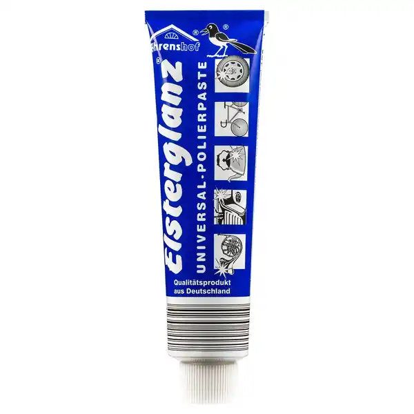 Bild 1 von Elsterglanz Polierpaste