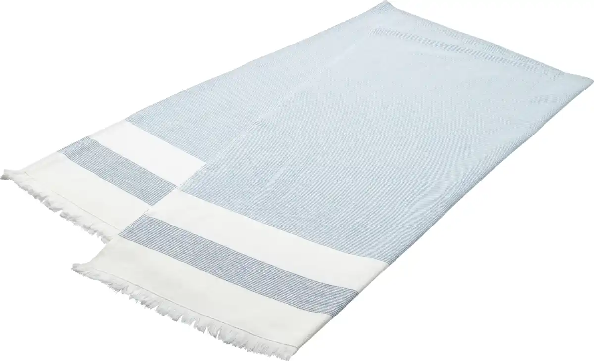 Bild 1 von IDEENWELT Hamamtuch