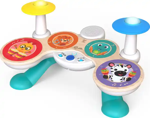 Bild 1 von Hape Together in Tune Drum Connected Magic Touch